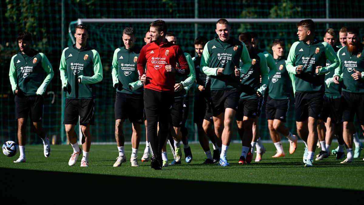 Magyar szurkolókat vettek őrizetbe Litvániában