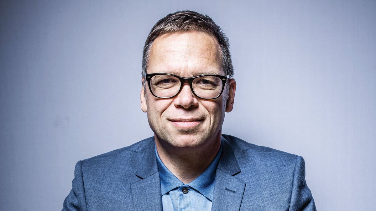 Olimpiai nemzet vagyunk! – Fürjes Balázs a Mandinernek