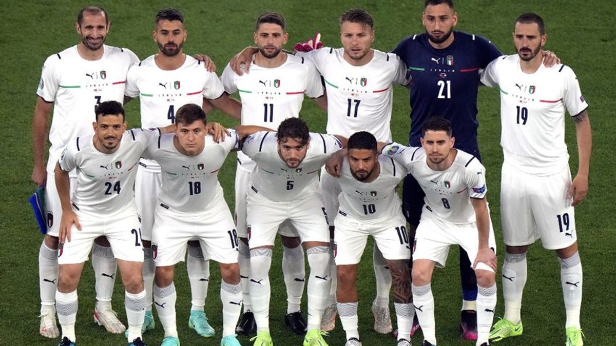 Egyre csak dagad az olasz focit érintő fogadási botrány