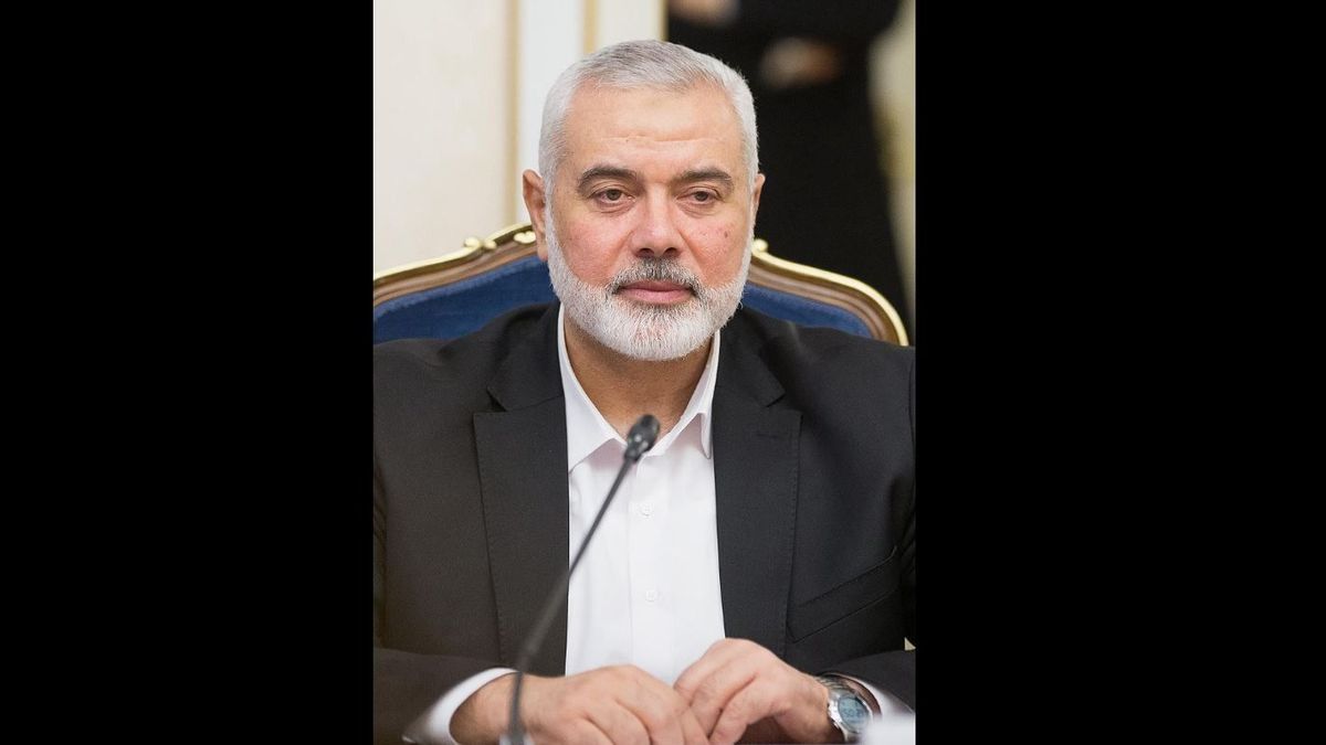 Irán „történelmi győzelemnek” nevezte a Hamász terrorakcióját, és az együttműködés fontosságát hangsúlyozta