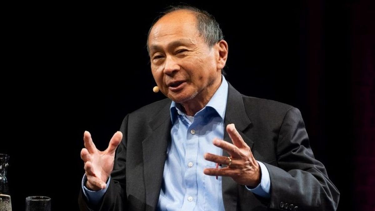 Fukuyama is úgy gondolta, meg kell szólalnia a lengyel választásokról