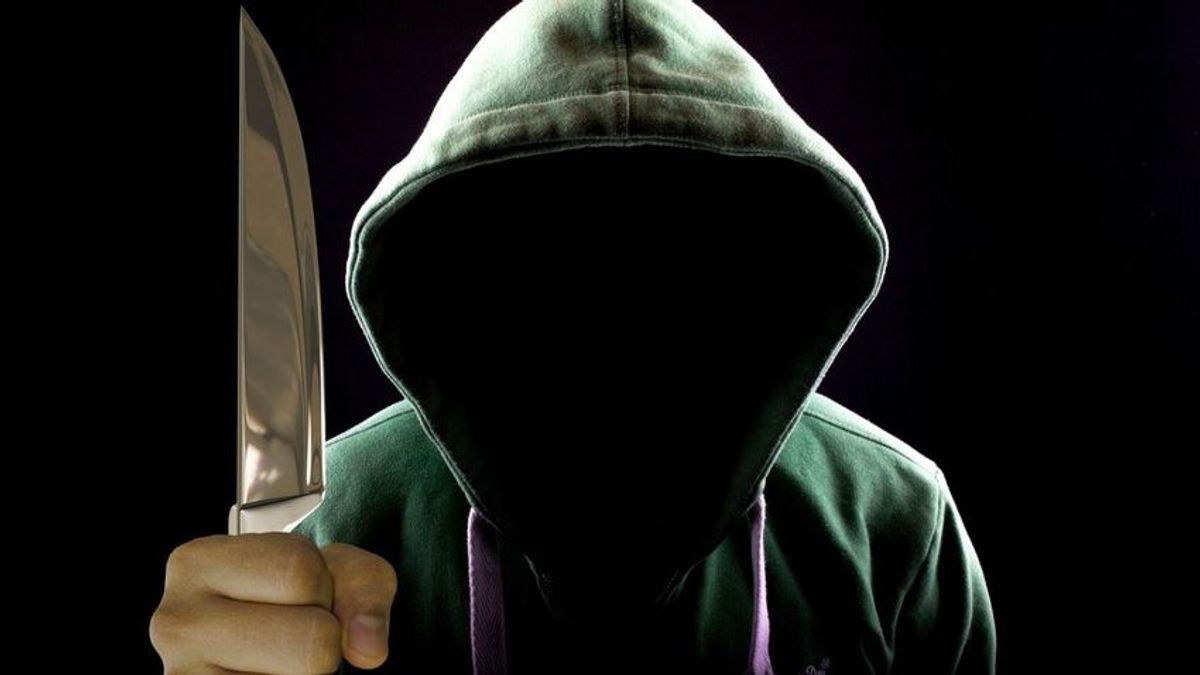 Az Iszlám Államra hivatkozott a franciaországi késelő