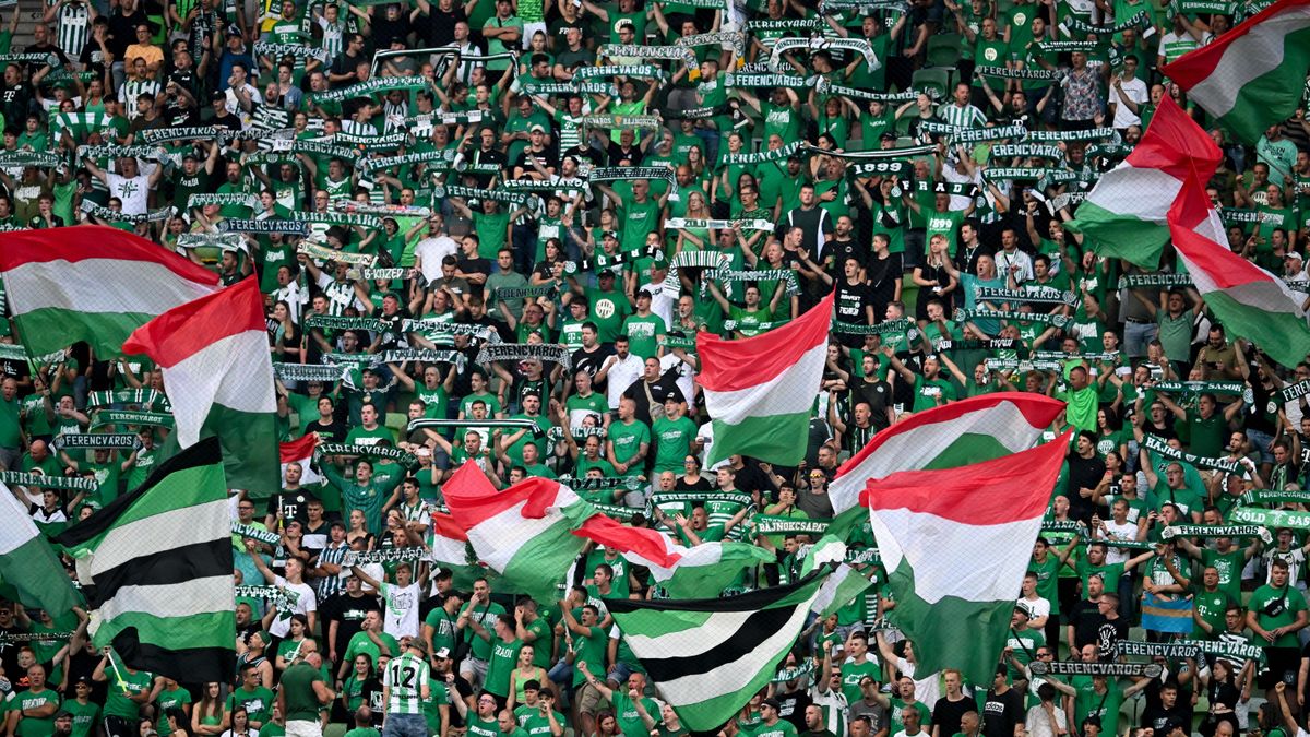 Szép emlékek, jelentős mérföldkő – miért szereti Belgiumot a Fradi?