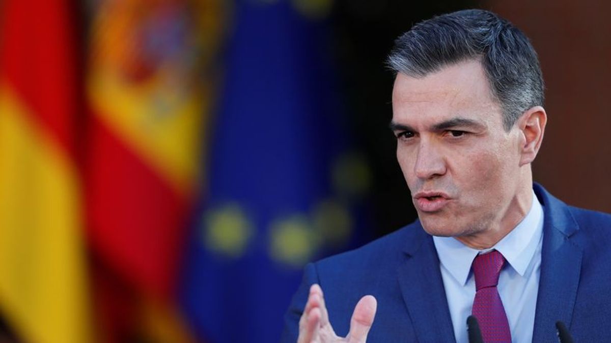 A győztes jobboldalnak nem sikerült, a szocialista Pedro Sánchezt kérte fel a spanyol király kormányalakításra
