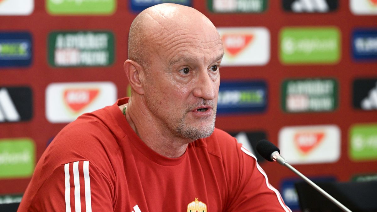 Rossi: Vasárnap méltó befejezéssel készülünk a szurkolóink részére