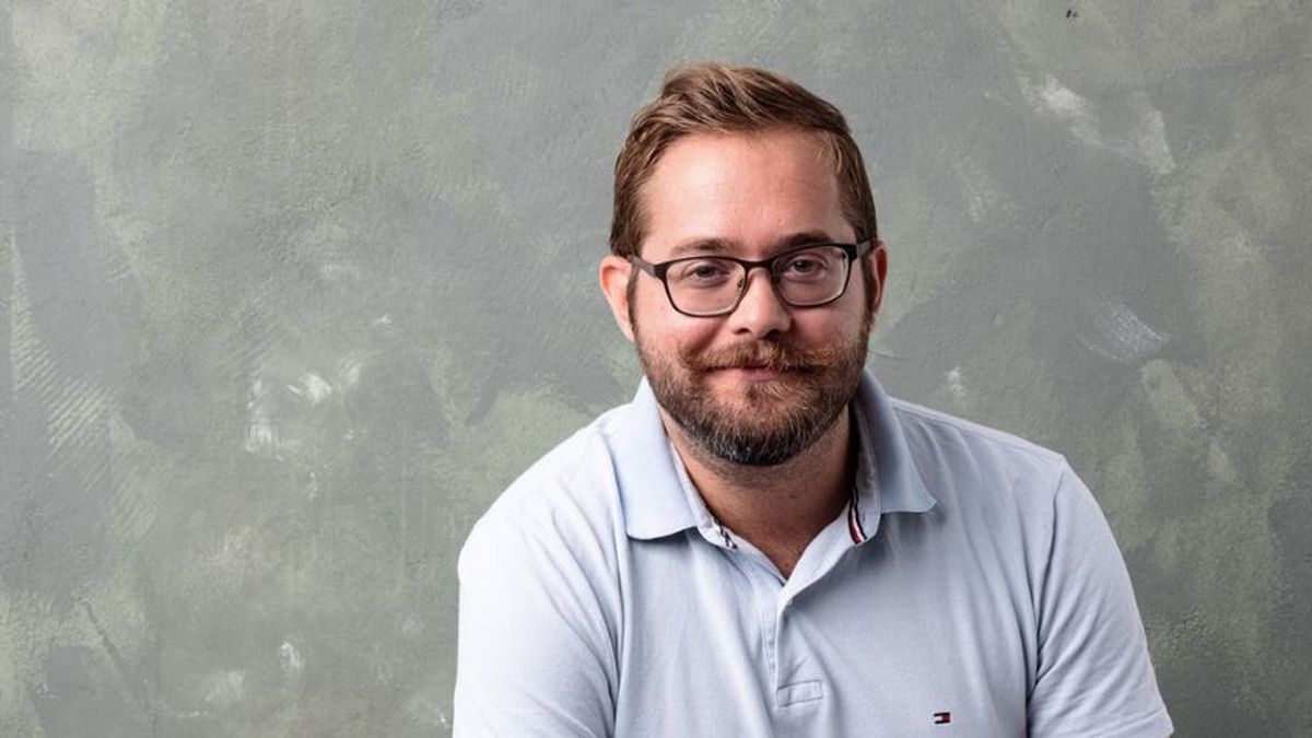 Reagált Trombitás Nagy Ervin „rizibizizésére”: Valami megmozdult a szívemben!