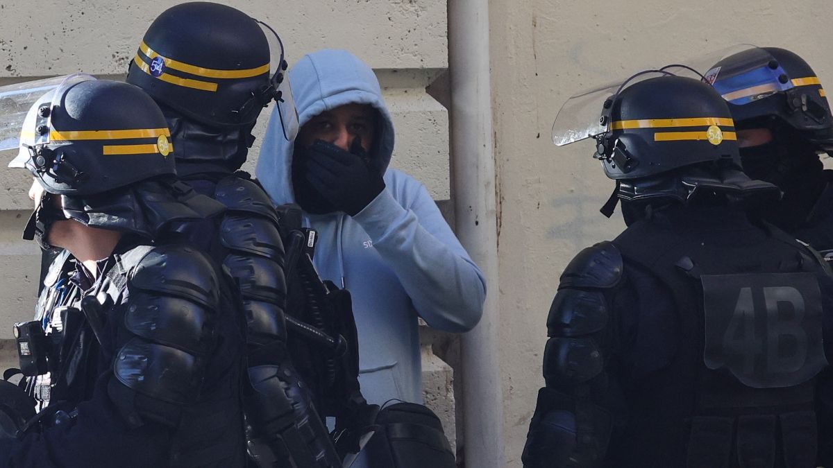 Pénz, drogok, fegyverek – erőszakhullám sújtja a franciaországi Marseille-t