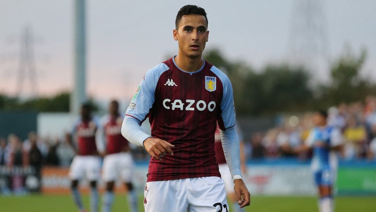 Kirúgták a válogatott focistát, amiért Palesztinát támogatta