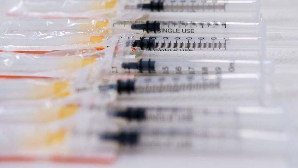Újra felütötte fejét a legyőzöttnek hitt, gyilkos járvány - csak az oltás segíthet