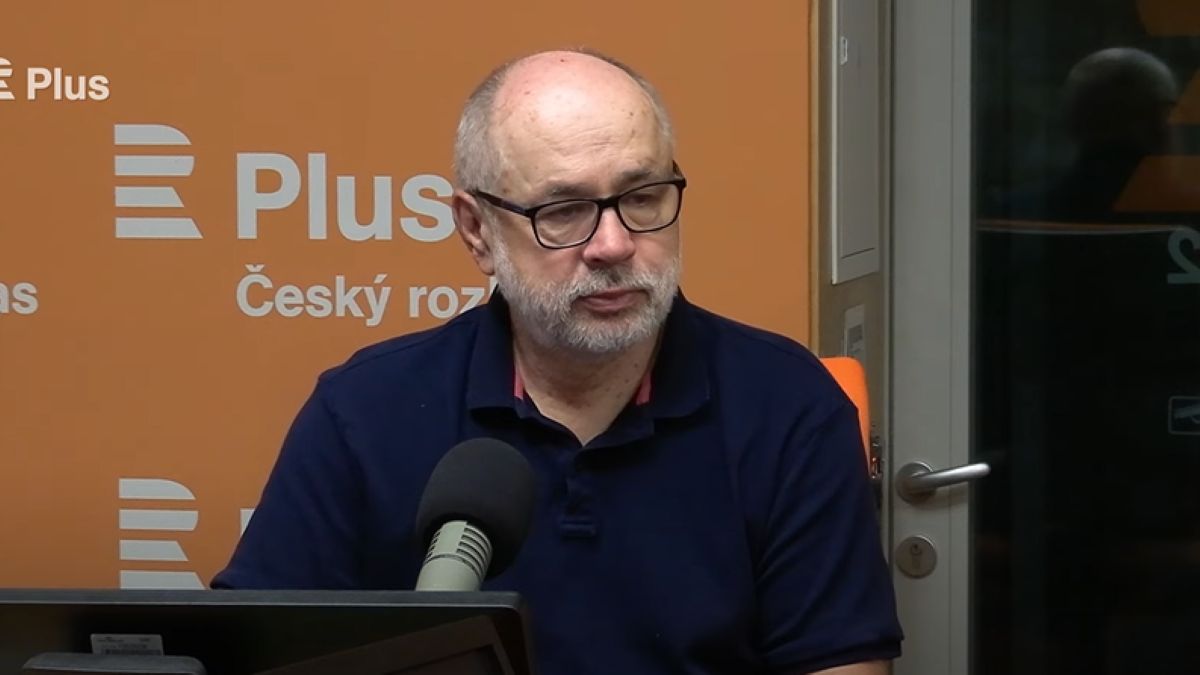Cseh politológus: „Félek attól a helyzettől, ha a szlovák politika valódi orbánizálódásának lennénk tanúi”