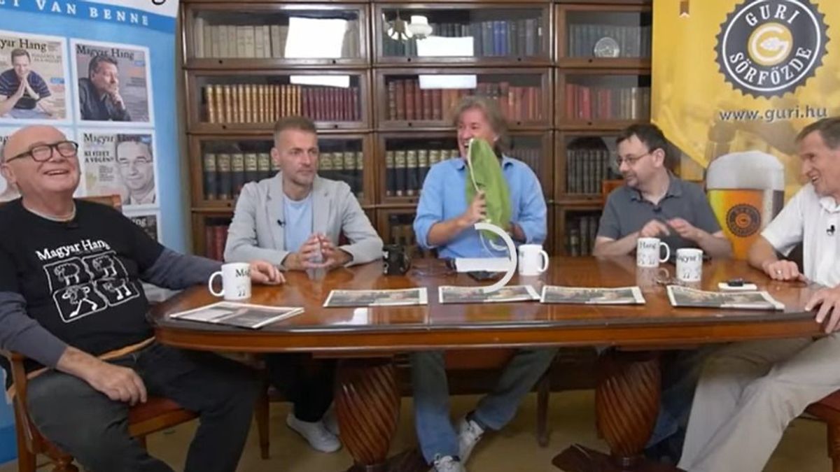 „Ha Ficónak aktuálisan az hoz többet, akkor táborba záratja a magyarokat” – Csintalanék a szlovák politikát is megfejtették (VIDEÓ)