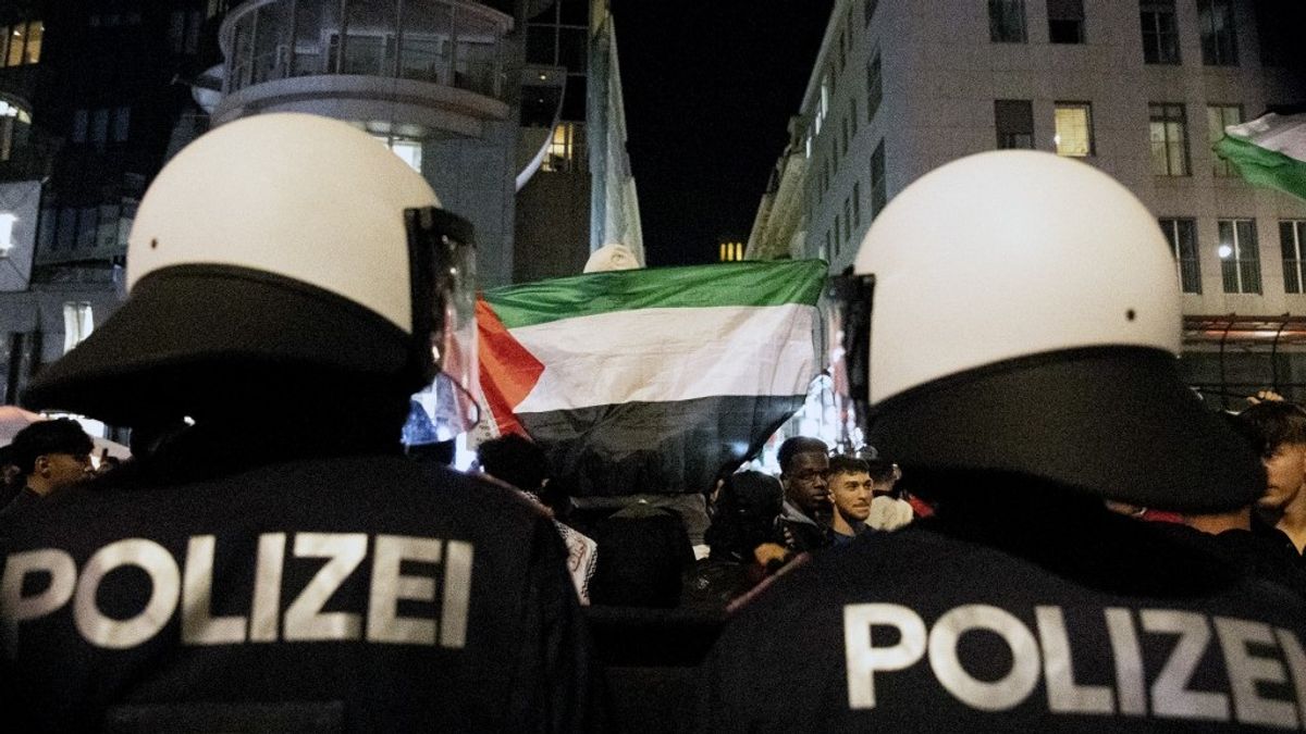 Ausztriában is aggódnak a merényletek miatt – emeltek a terrorkészültségen