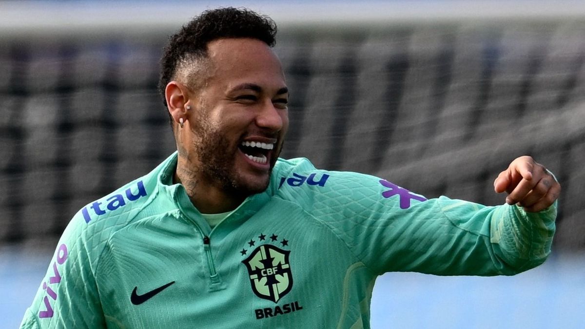 Neymar a lányának az apja, állítja egy magyar nő