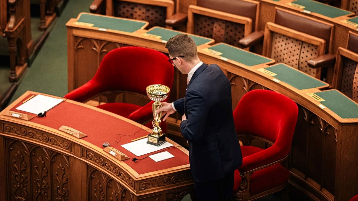 A Momentum végre valamit letett az asztalra (FOTÓK)