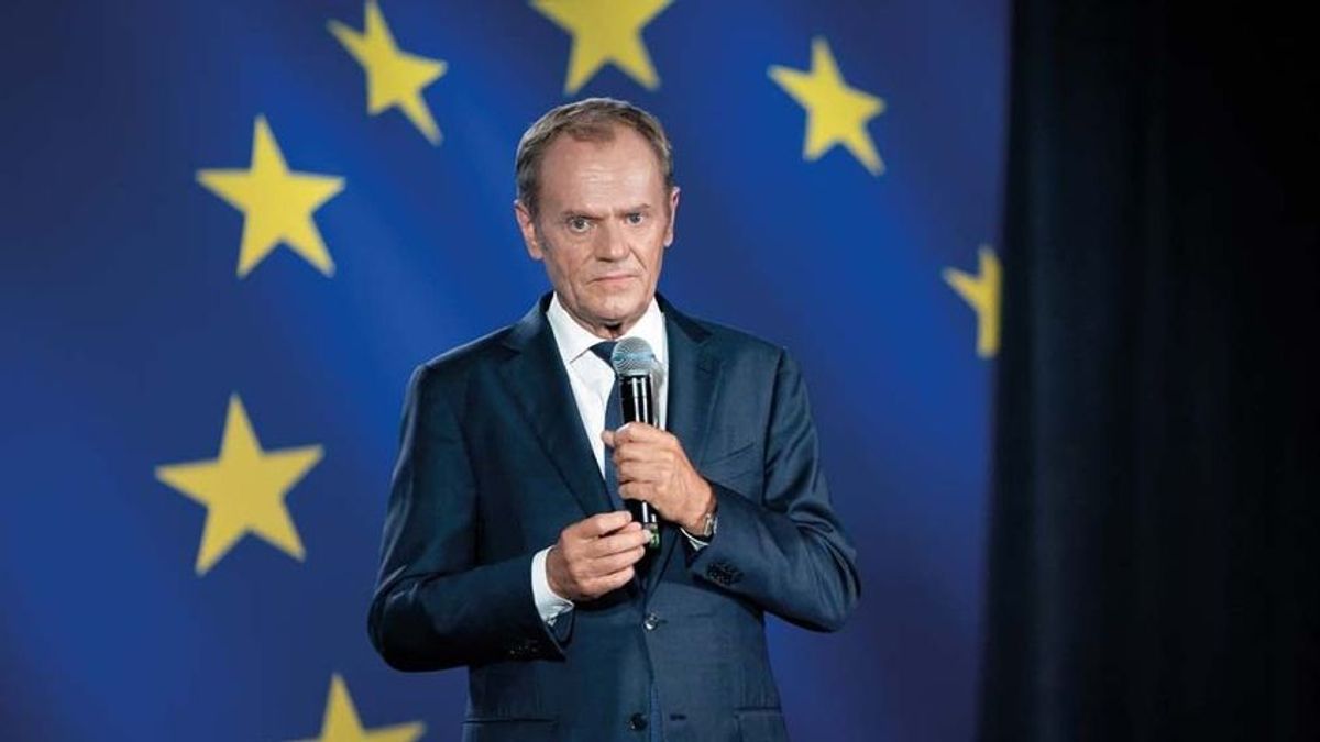 A lengyel választások igazi győztese, Tusk visszavezeti az országot az európai útra