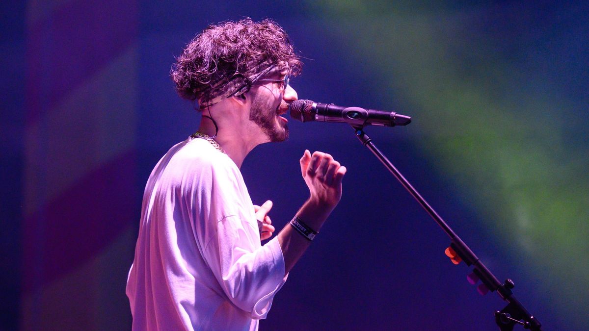 Azahriah nem akar többé Azahriah lenni: a névváltást fontolgatja