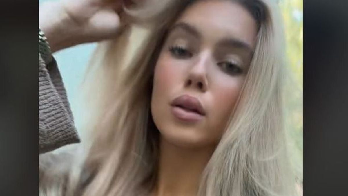 Szoboszlai Dominik ex-barátnője ezzel a videóval tért vissza a szakítás után a TikTok-ra (VIDEÓ)