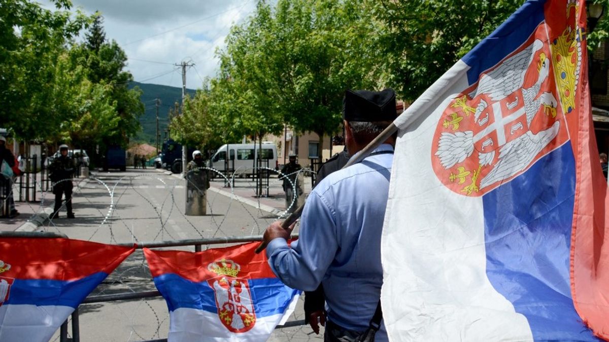 Aggódnak Berlinben: Szerbia lerohanhatja Koszovót?