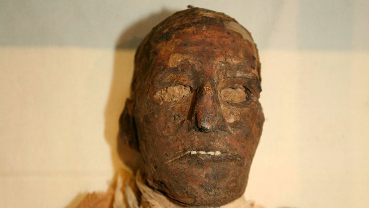 3180 éve épp ma volt a világ első (feljegyzett) sztrájkja