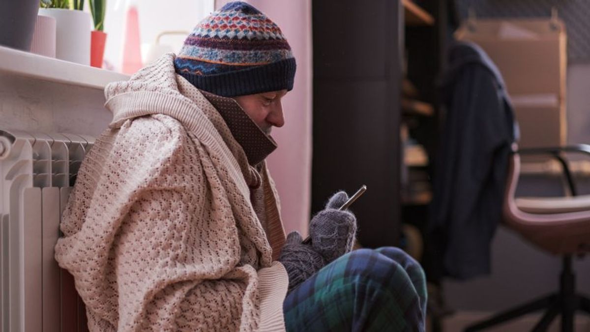 Századvég: Minden ötödik európai fűtési nehézségekkel küzd