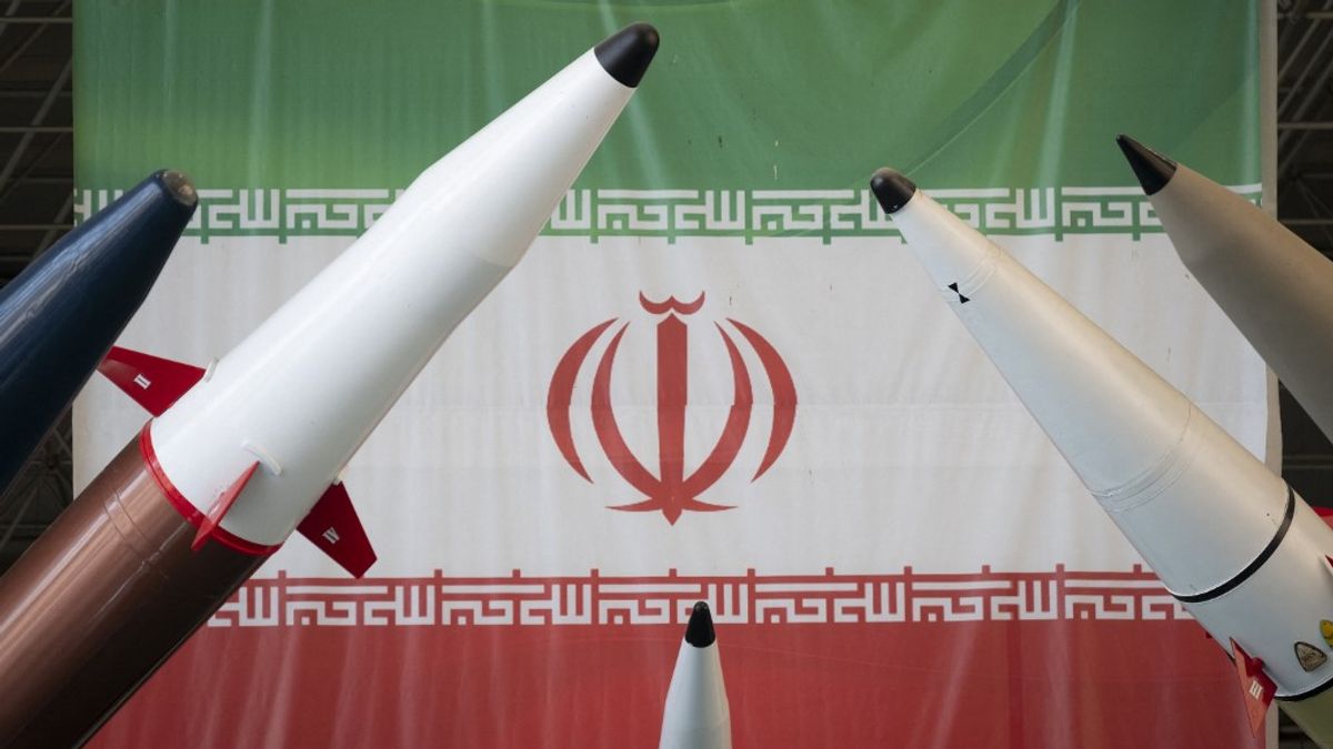 Zsarolásba kezdett Irán Gáza érdekében