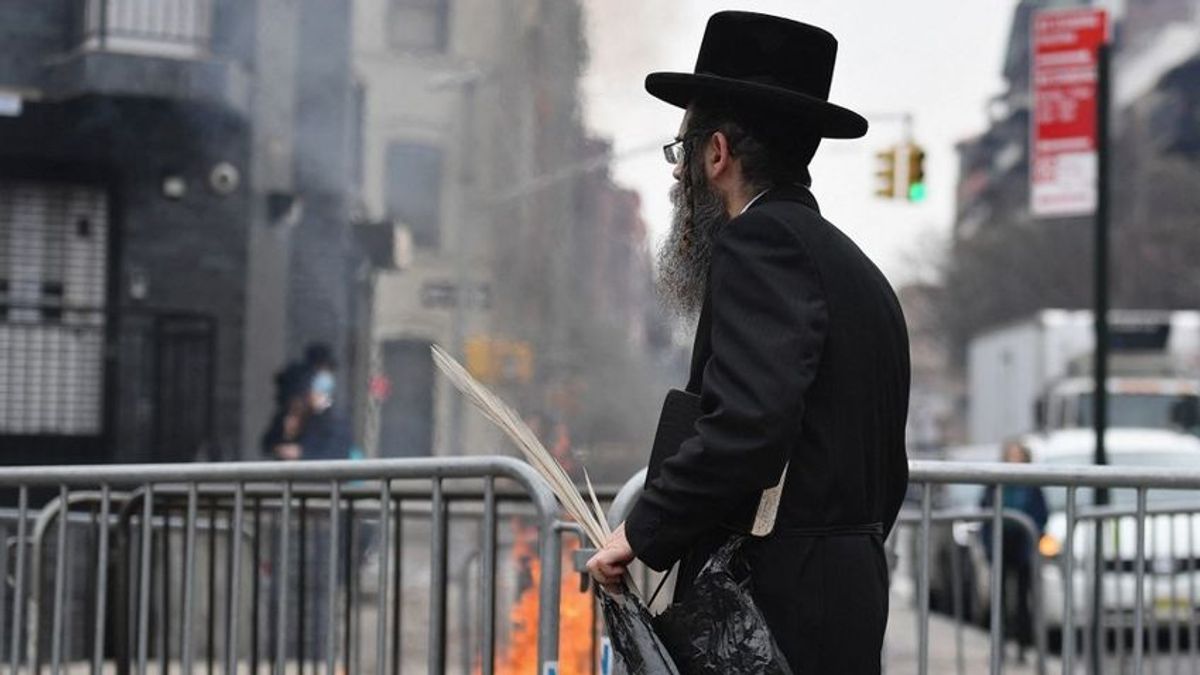 A Fehér Ház elismerte: félnek a zsidó diákok az amerikai egyetemeken