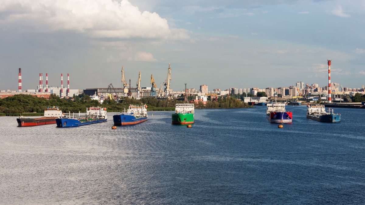 Washington Post: Nem vált be az orosz olajexportra bevezetett ársapka, ideje eltörölni