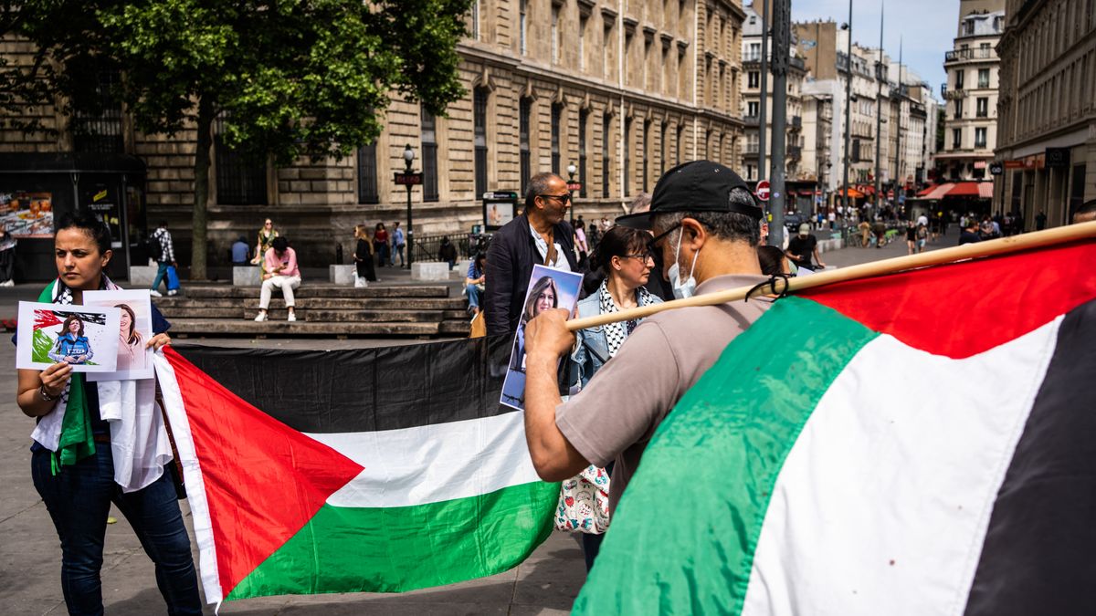 Titkosszolgálati szakértő: Az izraelihez hasonló tragédia bármikor megtörténhet Európában is