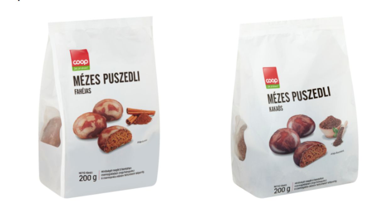 Ezt a mézes puszedlit ne vásárolja meg – a NÉBIH már visszahívta!