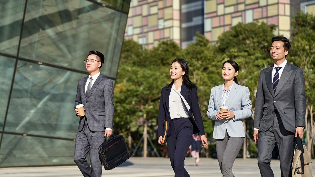 A külföldön képzett kínai agyakat a Nyugat elszipkázza
