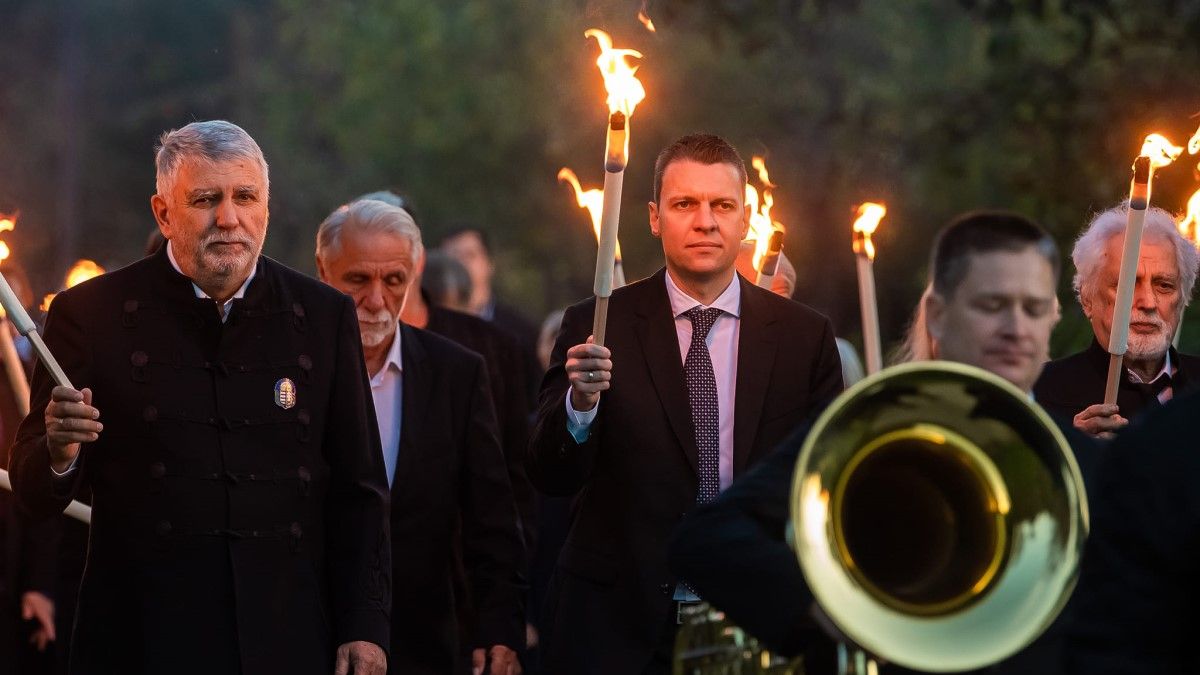 Árt-e egy kereszt a természetnek?!