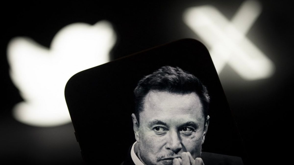 Kemény igazságot írt le Elon Musk, borult a bili