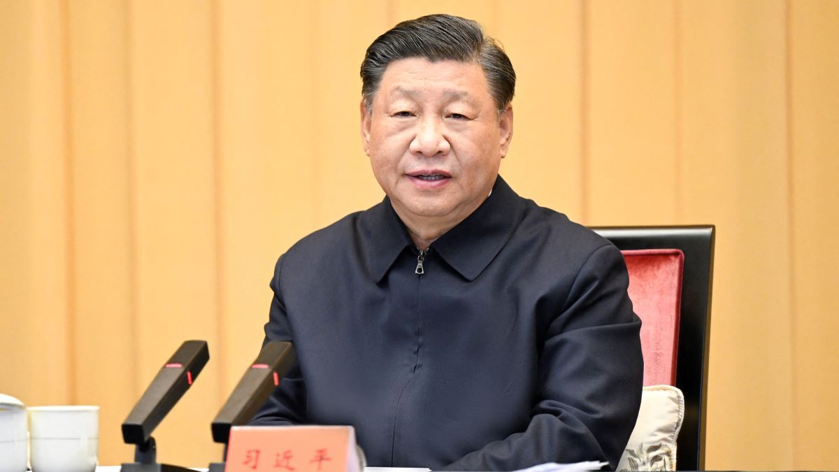 The Times: Kína jobban teszi, ha tanul az ukrajnai háborúból