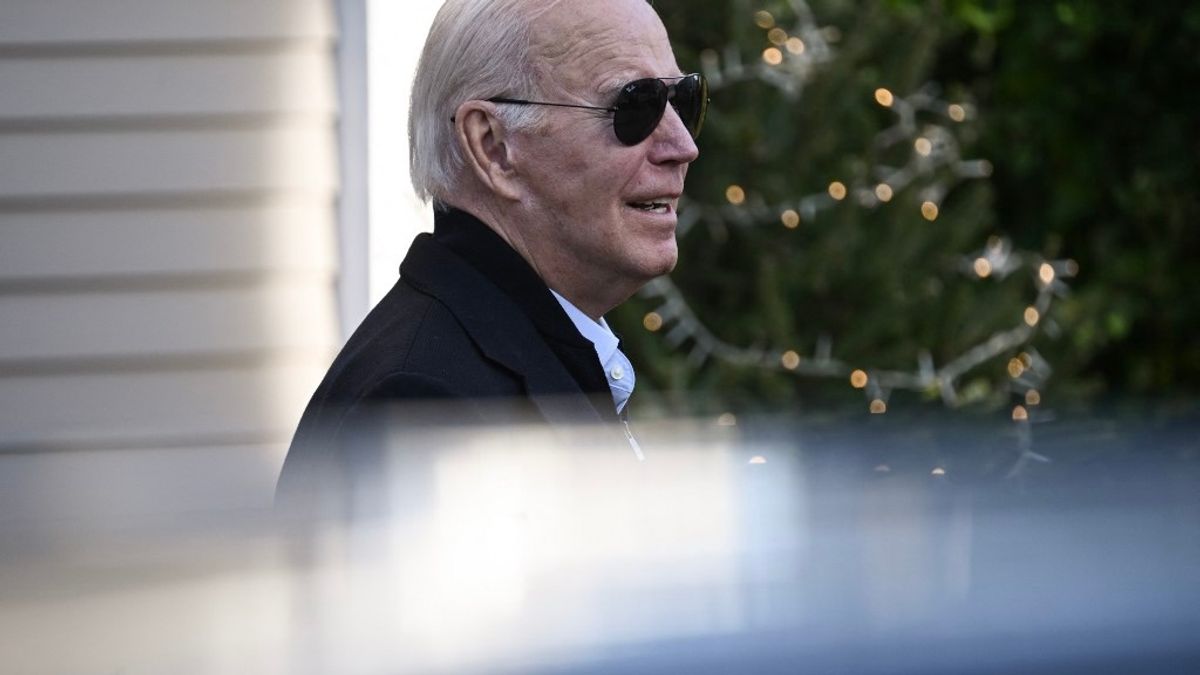 Biden üdvözölte a túszok első csoportjának elengedését és kétállami megoldást sürgetett