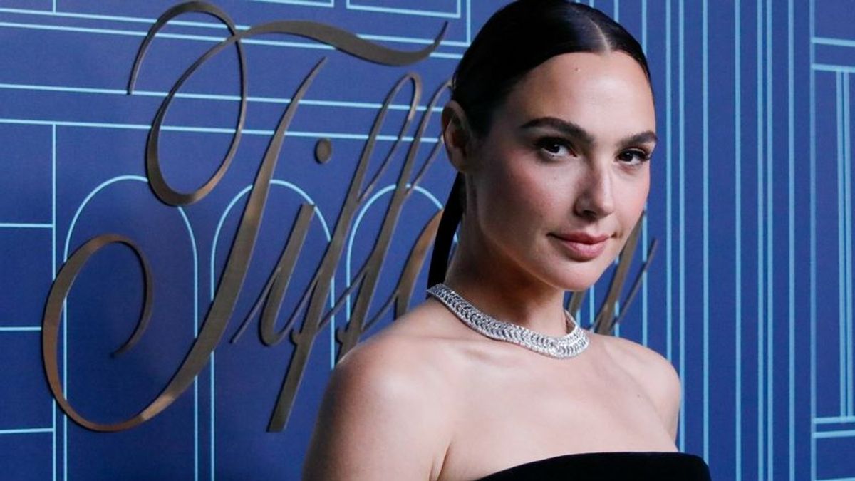 Támadják a hollywoodi színésznőt, amiért ki mert állni Izrael mellett