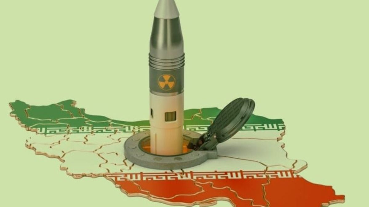 A regionális háború csupán füstköd, jöhet az iráni atom?