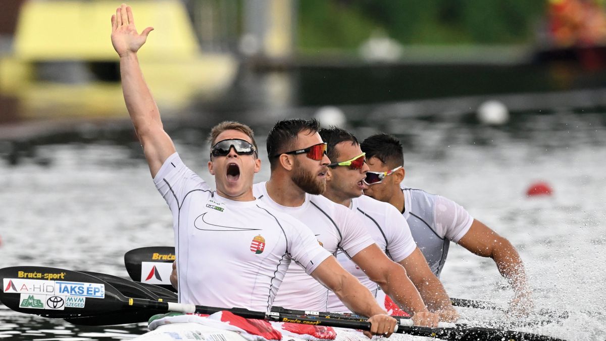 Lapátokkal Párizs felé!