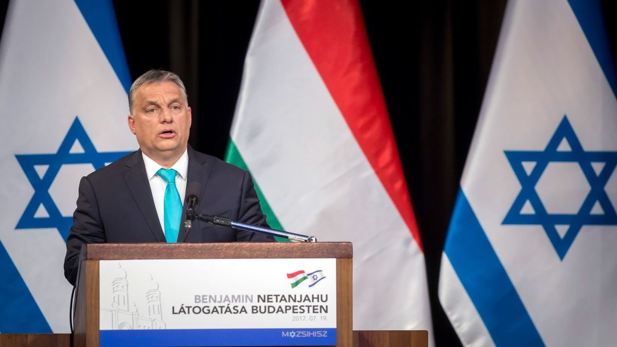 Folytatódik az EU szégyenletes rágalomhadjárata Magyarország ellen