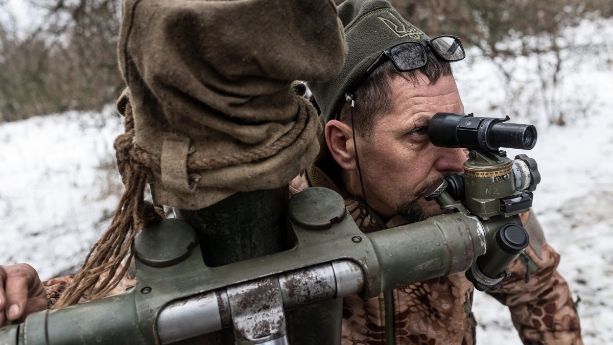 „A háború legnagyobb vesztese Ukrajna” – Resperger István és Stier Gábor a Mandinernek – Mandiner