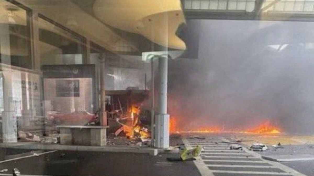 Terrorcselekmény miatt nyomoz az FBI a Niagara-vízesésnél lévő amerikai-kanadai határátkelőnél