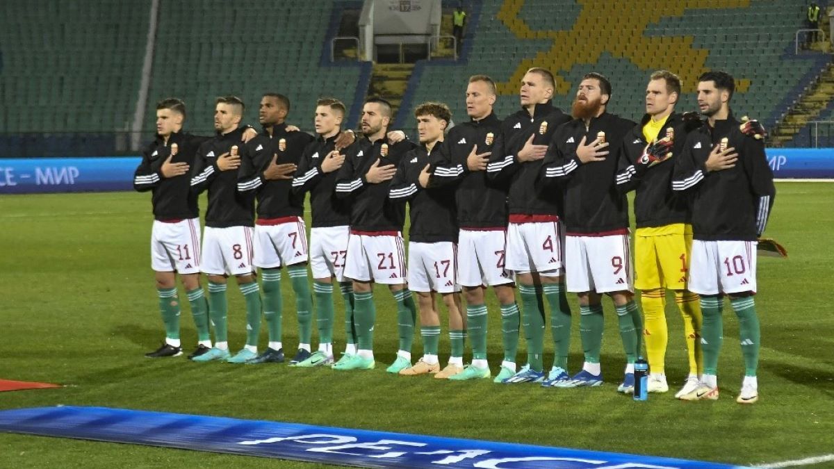 Résen kell lennie annak, aki belépőt szeretne a magyar válogatott meccsére a foci Eb-n