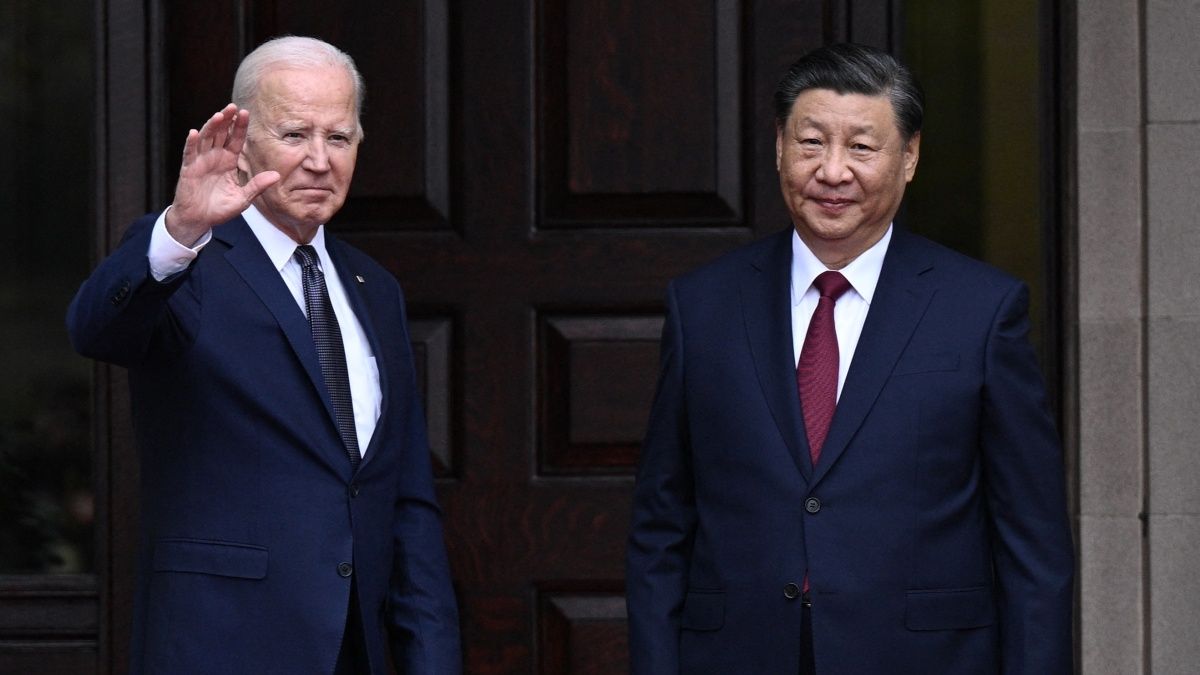 Diplomácia Biden-módra: háborús időben találkozni a kínai elnökkel és olyat mondani róla, amit nem biztos, hogy kellene