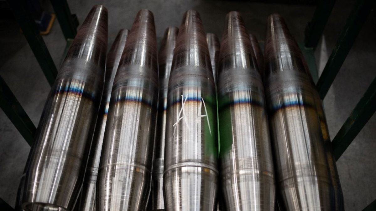 Már Németország is elismeri: nem tudják betartani az Ukrajnának tett ígéretet