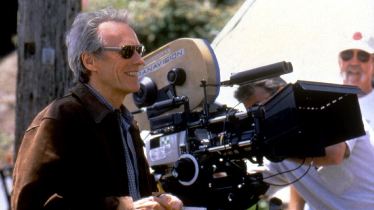 Clint Eastwood számára nincs lehetetlen: kilencvenhárom évesen forgat új filmet!