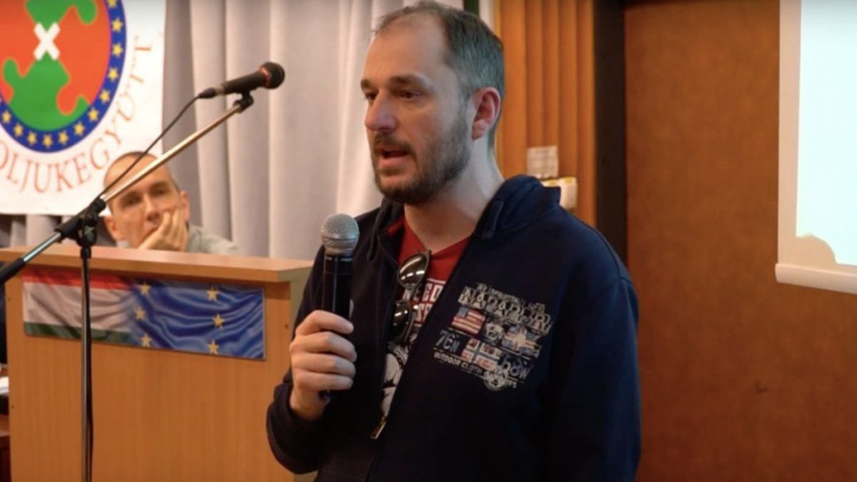 Magyar Nemzet: Magyarország ellen lobbizott Brüsszelben Karácsony embere