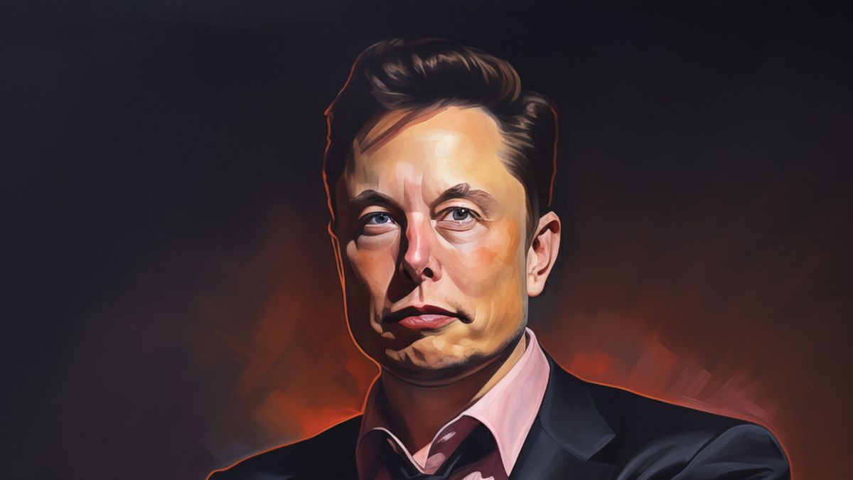 Ember a Musk mögött – Az új aranyember