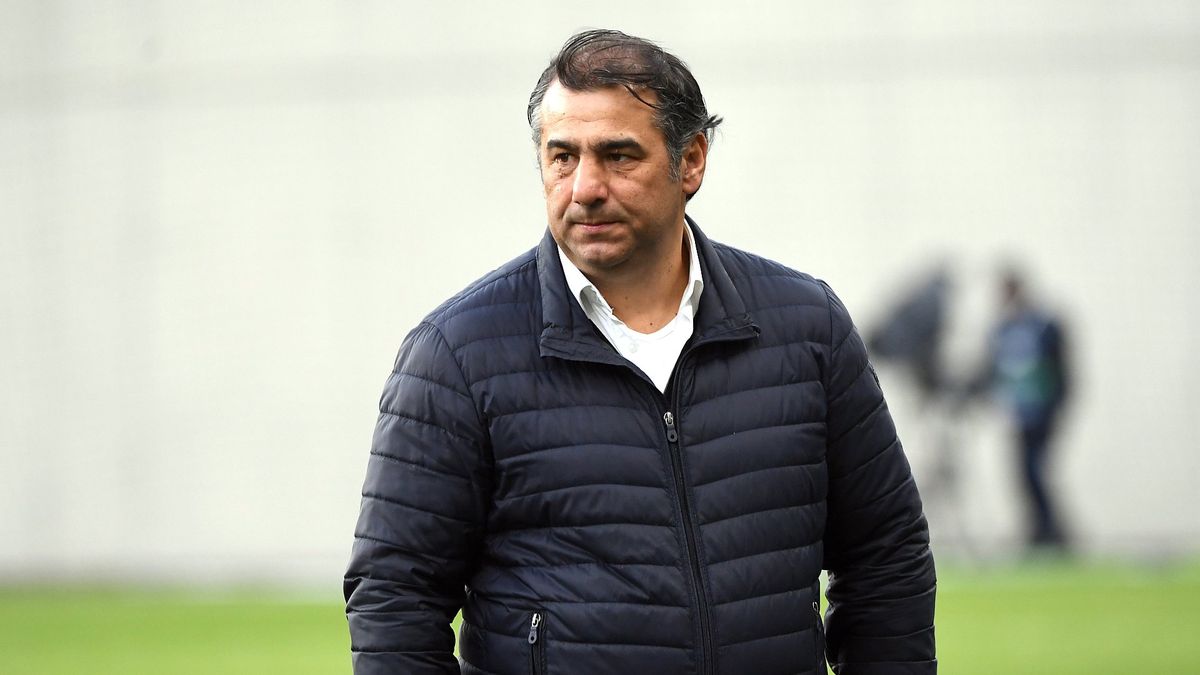 A legnagyobb király célja: a kiesés elkerülése