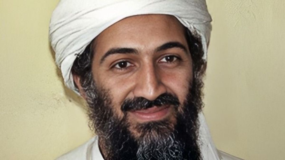 Oszama bin Laden „Amerikának írt levele” elképesztően népszerű lett az amerikai TikTokon