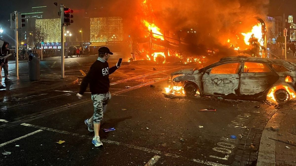 A hivatalos narratíva a szokásos