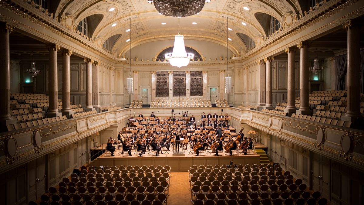 A woke el akarja törölni, pedig klasszikus zene nélkül nem lehet élni – Ben Crocker a Mandinernek